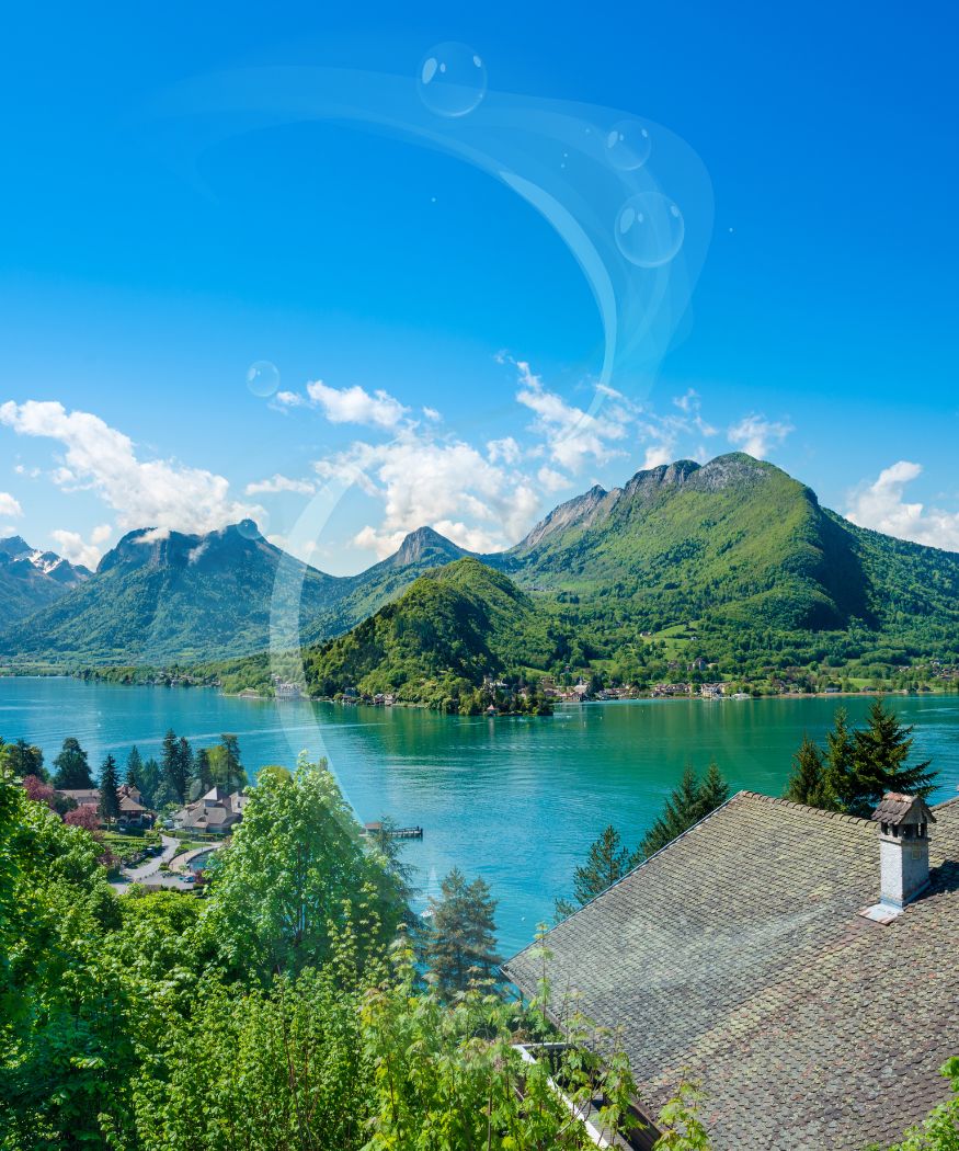 Entreprise de nettoyage secteur de la Haute-Savoie (74)