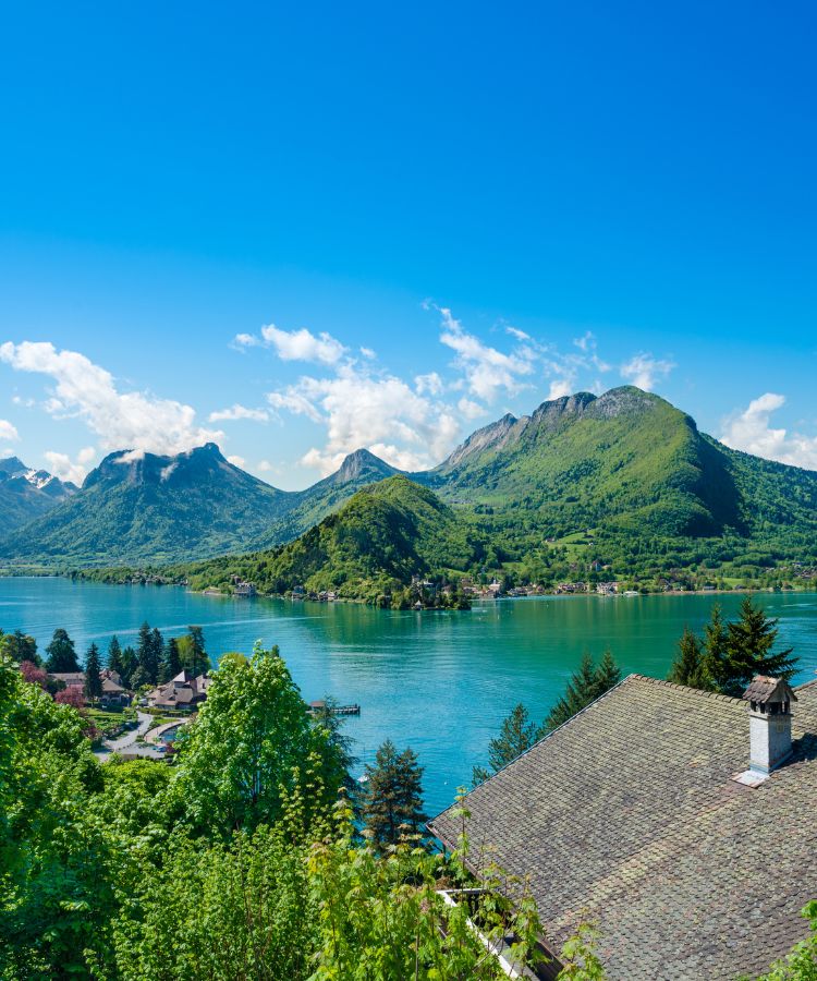 Interventions étendues en Haute-Savoie